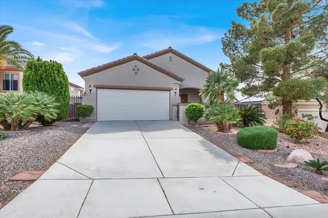 3093 Brownbirds Nest Dr, Henderson, NV 89052-8553