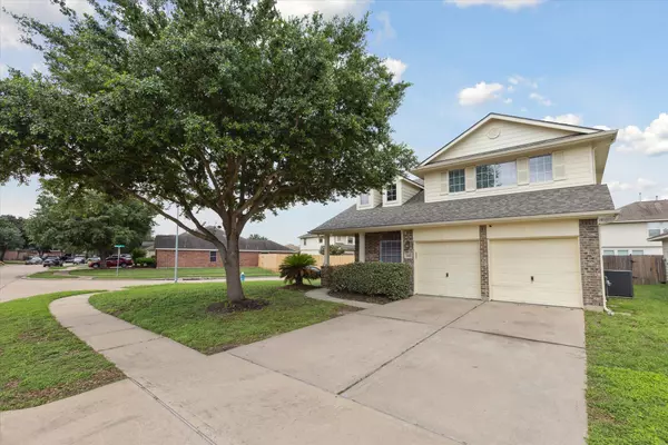 Cypress, TX 77433-2045,7447 Oakwood Canyon Dr