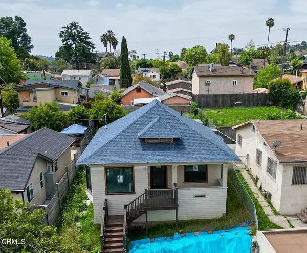 5206 Raphael St, Los Angeles, CA 90042-3237