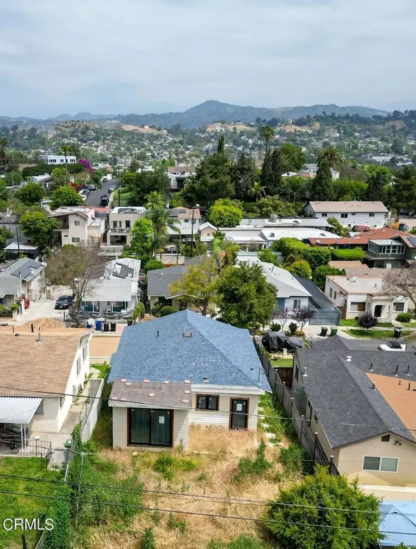5206 Raphael St, Los Angeles, CA 90042-3237