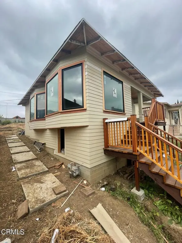 5206 Raphael St, Los Angeles, CA 90042-3237