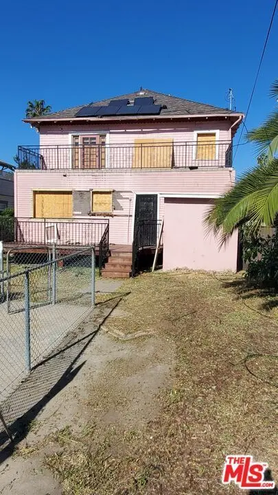2648 Brighton Ave, Los Angeles, CA 90018-2715