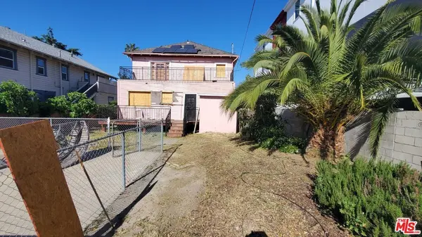 2648 Brighton Ave, Los Angeles, CA 90018-2715