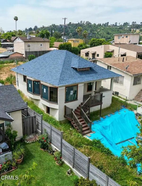 5206 Raphael St, Los Angeles, CA 90042-3237