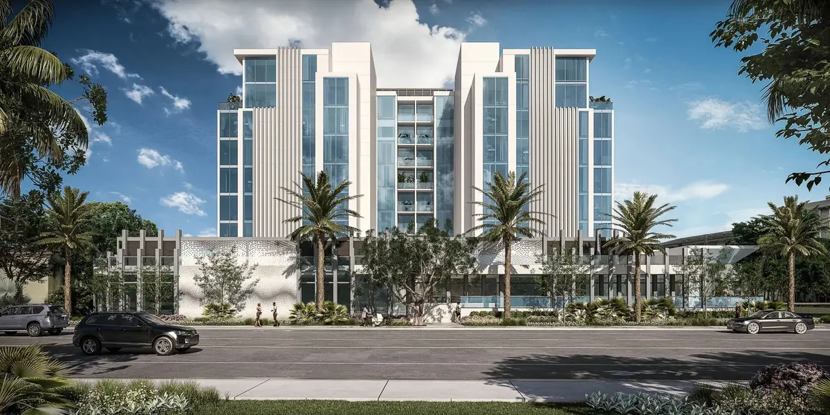 305 Briny Avenue, Pompano Beach, FL 33062