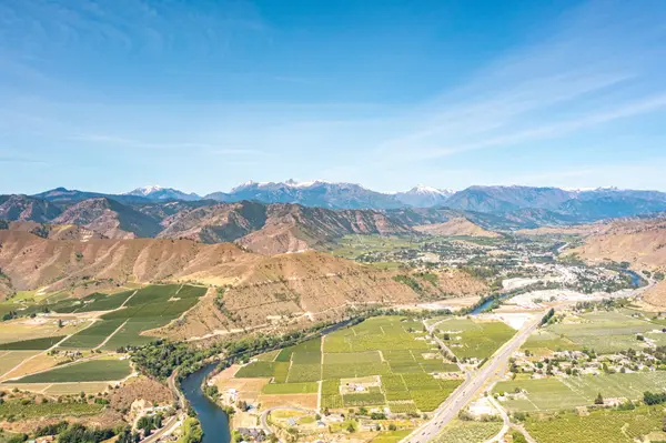 0 Unassigned, Cashmere, WA 98815