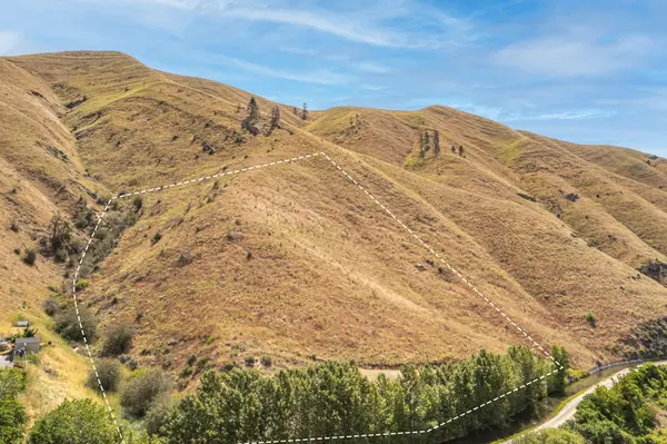 0 Unassigned, Cashmere, WA 98815