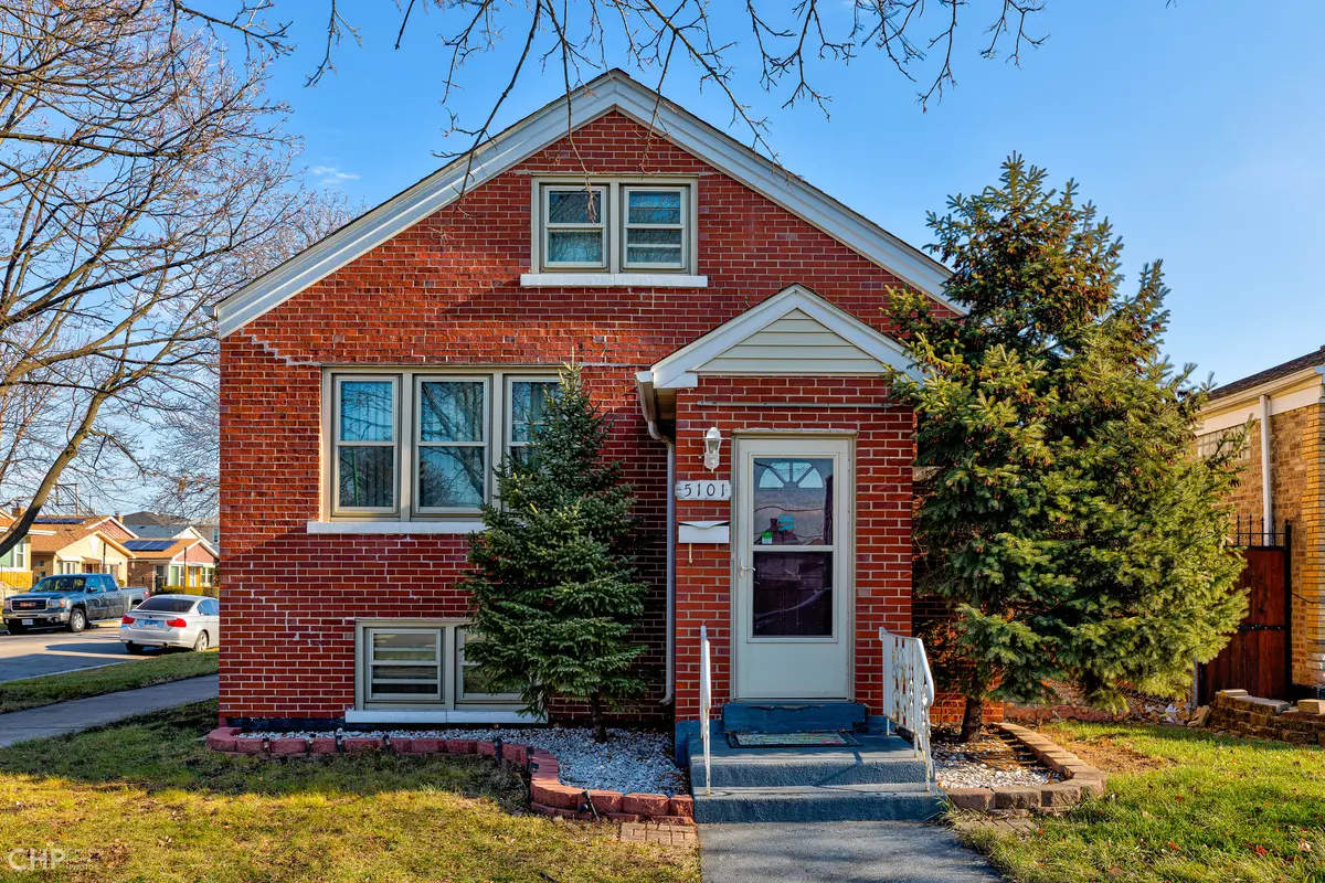 5101 S Kilpatrick Ave, Chicago, IL 60632-4928