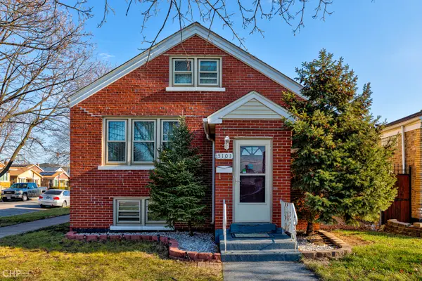 5101 S Kilpatrick Ave, Chicago, IL 60632-4928