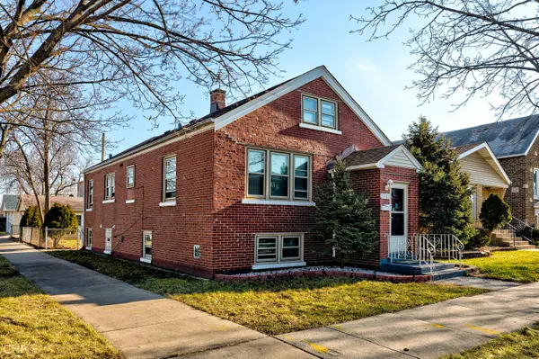 5101 S Kilpatrick Ave, Chicago, IL 60632-4928