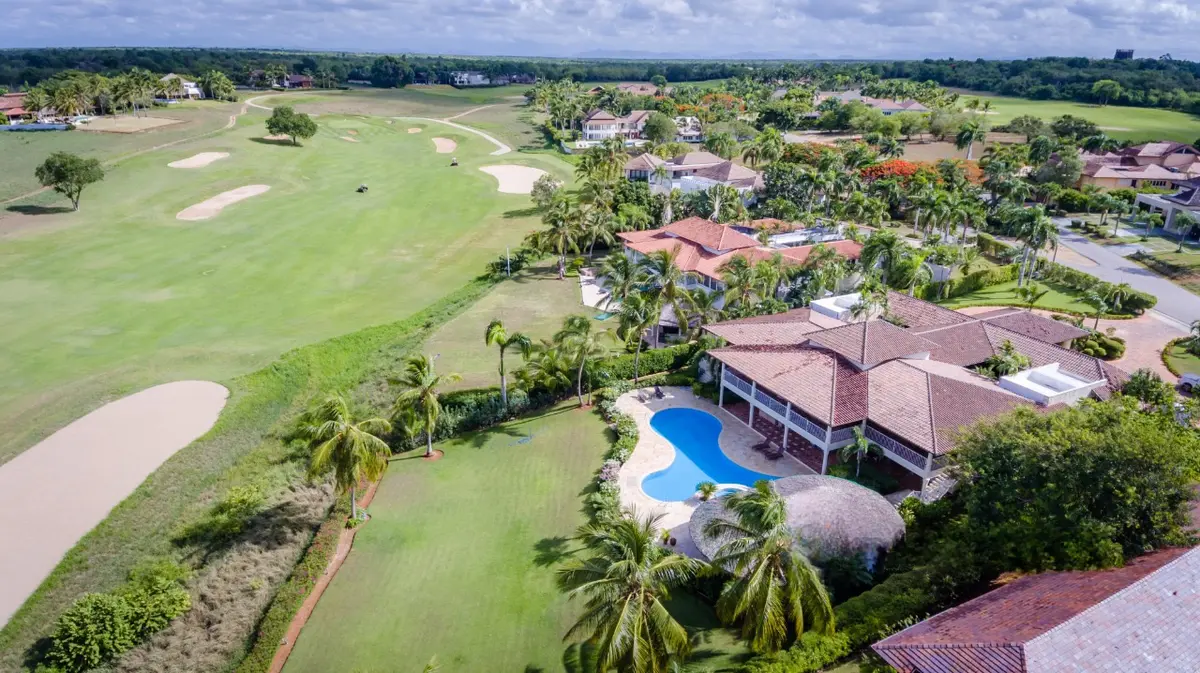 Casa De Campo