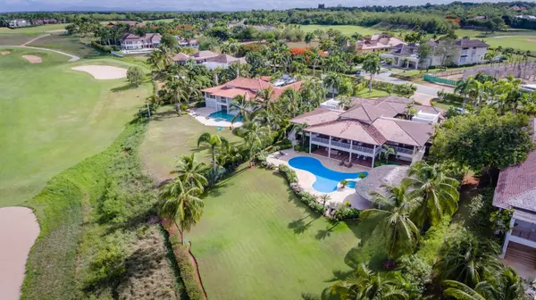 Casa De Campo