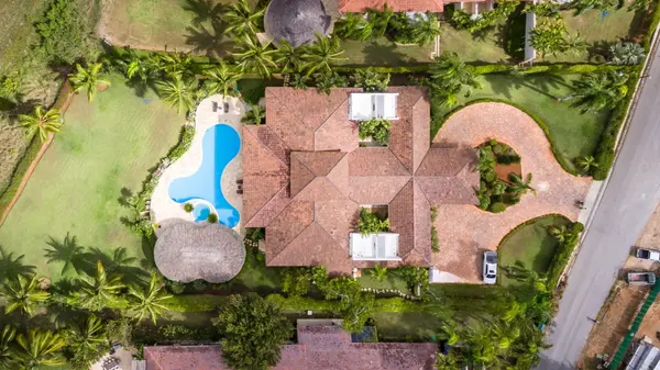 Casa De Campo