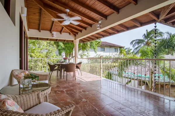 Casa De Campo