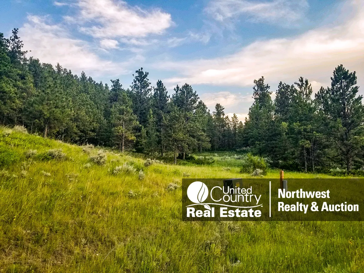 Lot 21 Square Butte Subdivision, Landusky, 59546