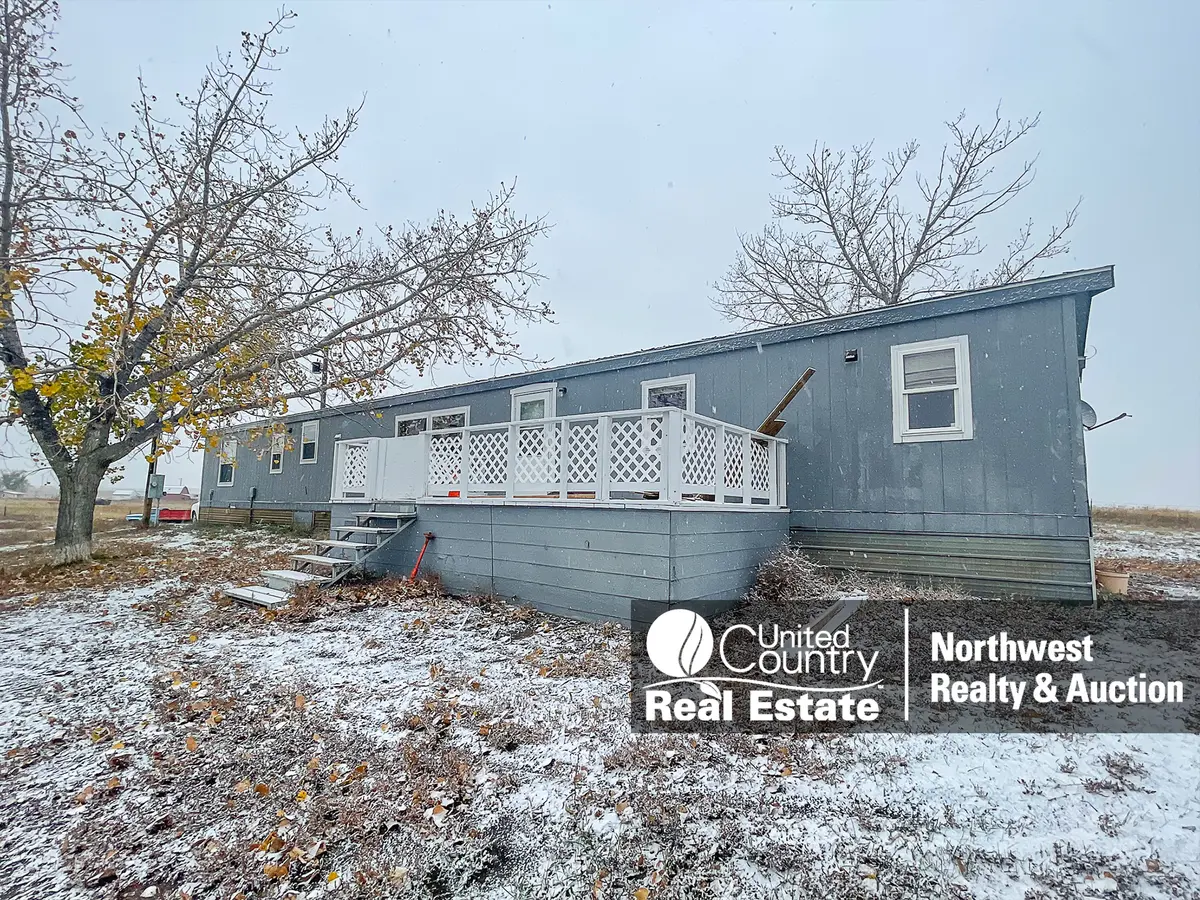240 N Savoy Rd, Harlem, MT 59526-9411