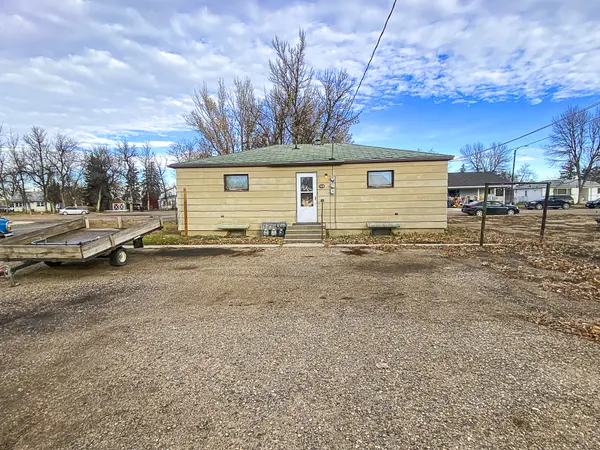 243 S 2nd St W, Malta, MT 59538-9115