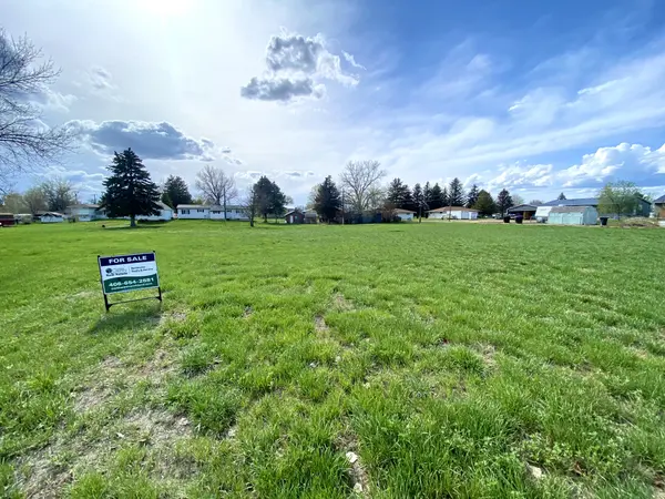 Lot 3A 5th Street East, Malta, 59538