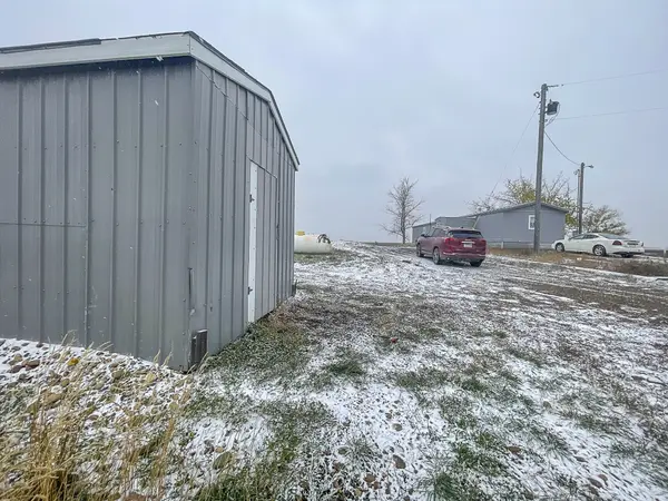 240 N Savoy Rd, Harlem, MT 59526-9411
