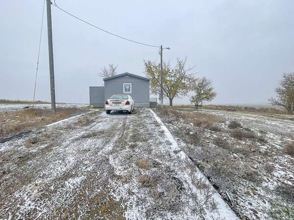 240 N Savoy Rd, Harlem, MT 59526-9411