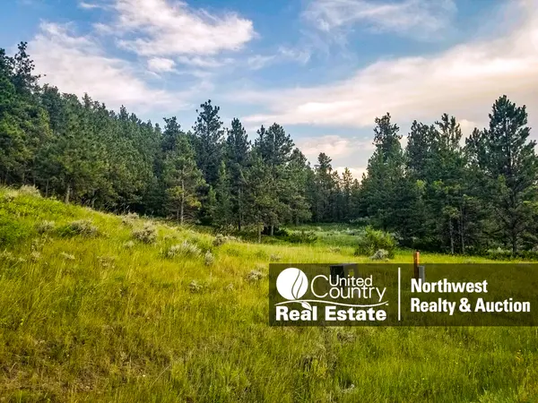 Lot 21 Square Butte Subdivision, Landusky, 59546