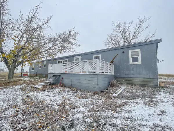 240 N Savoy Rd, Harlem, MT 59526-9411