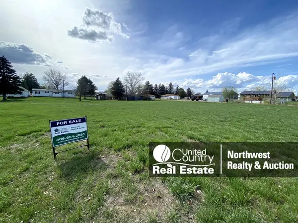 Lot 3A 5th Street East, Malta, 59538