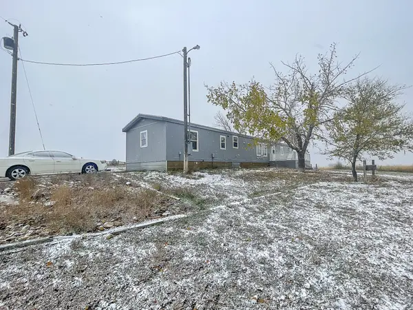 240 N Savoy Rd, Harlem, MT 59526-9411