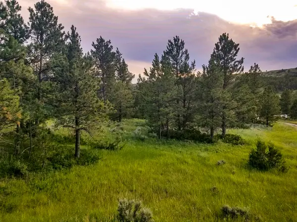 Lot 21 Square Butte Subdivision, Landusky, 59546