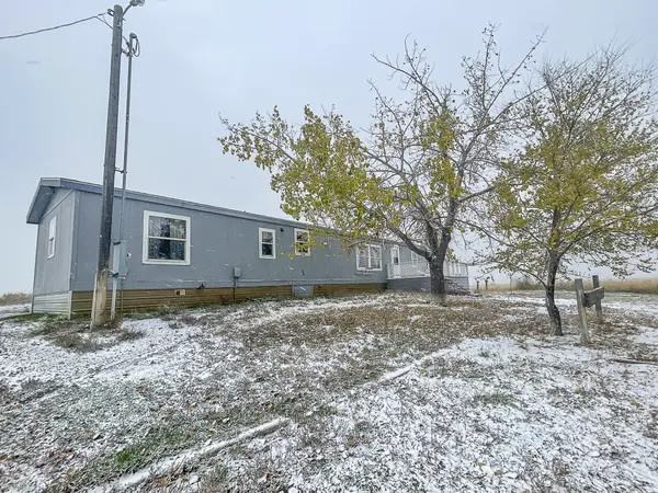 240 N Savoy Rd, Harlem, MT 59526-9411