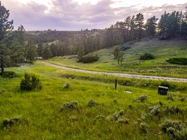 Lot 21 Square Butte Subdivision, Landusky, 59546