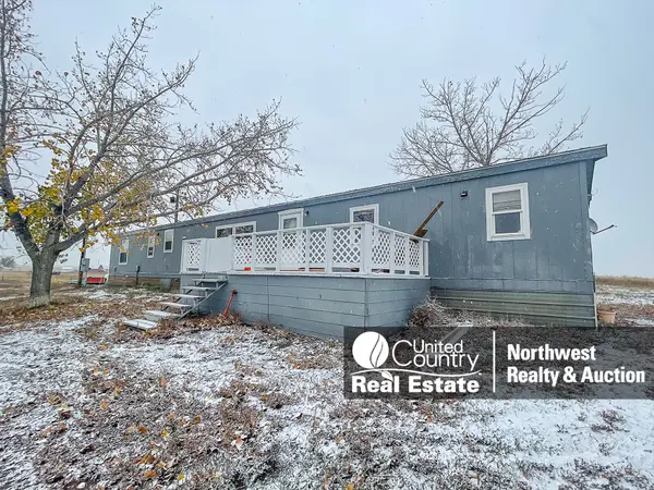 240 N Savoy Rd, Harlem, MT 59526-9411