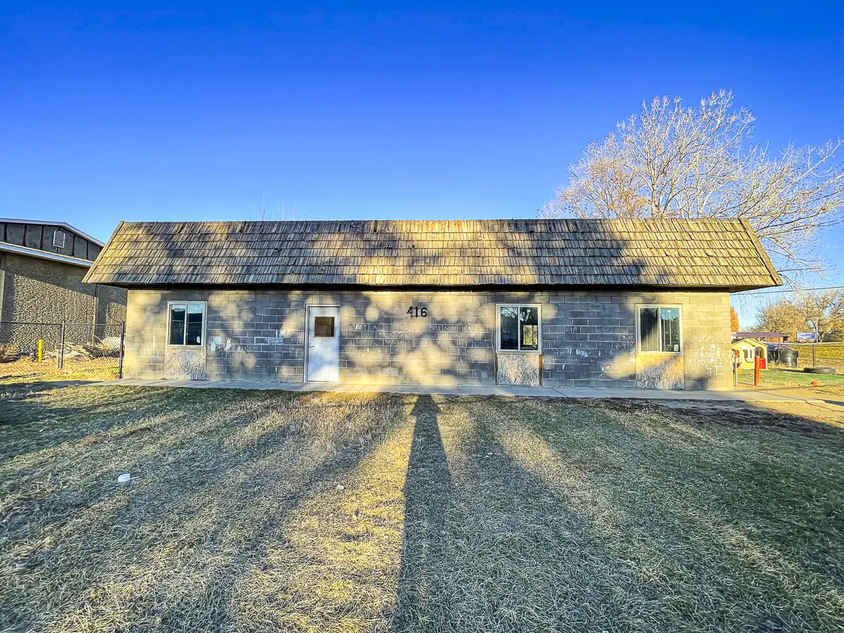 15 S 12th St E, Malta, MT 59538-9005