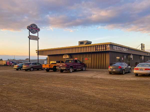 220 US Highway 2 W, Malta, MT 59538-8931