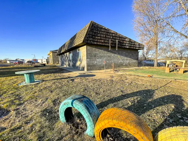 15 S 12th St E, Malta, MT 59538-9005