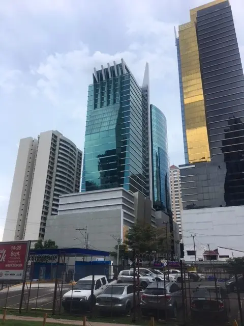 Obarrio