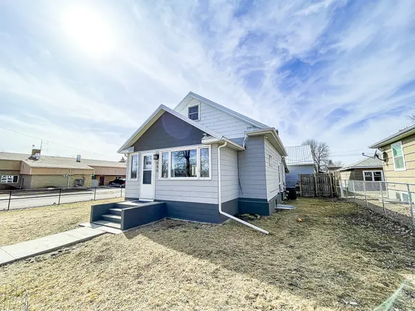 640 S 3rd Ave E, Malta, MT 59538-8892