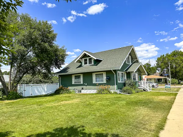 404 S Central Ave W, Malta, MT 59538