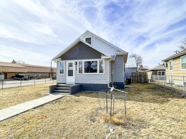 640 S 3rd Ave E, Malta, MT 59538-8892