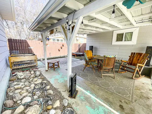 640 S 3rd Ave E, Malta, MT 59538-8892