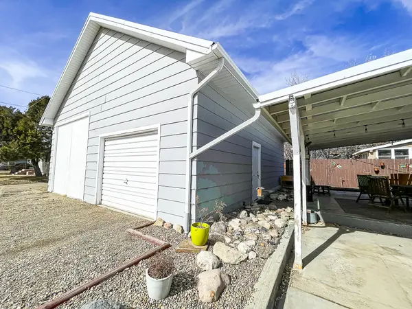 640 S 3rd Ave E, Malta, MT 59538-8892