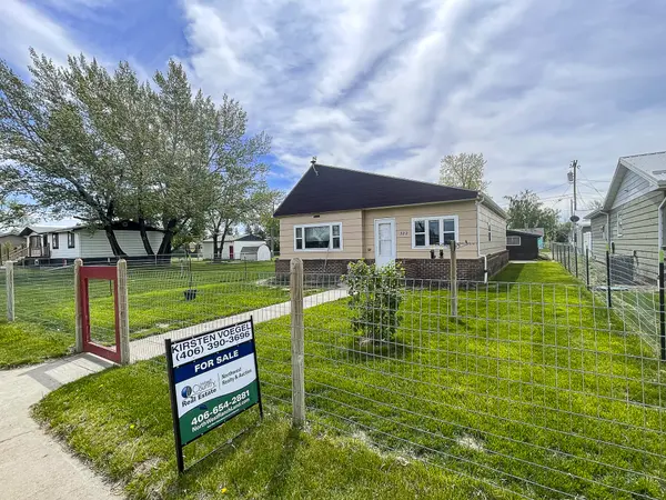 322 S 8th St E, Malta, MT 59538-8989