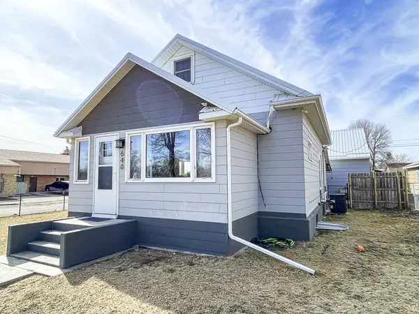 640 S 3rd Ave E, Malta, MT 59538-8892