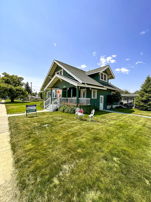 404 S Central Ave W, Malta, MT 59538