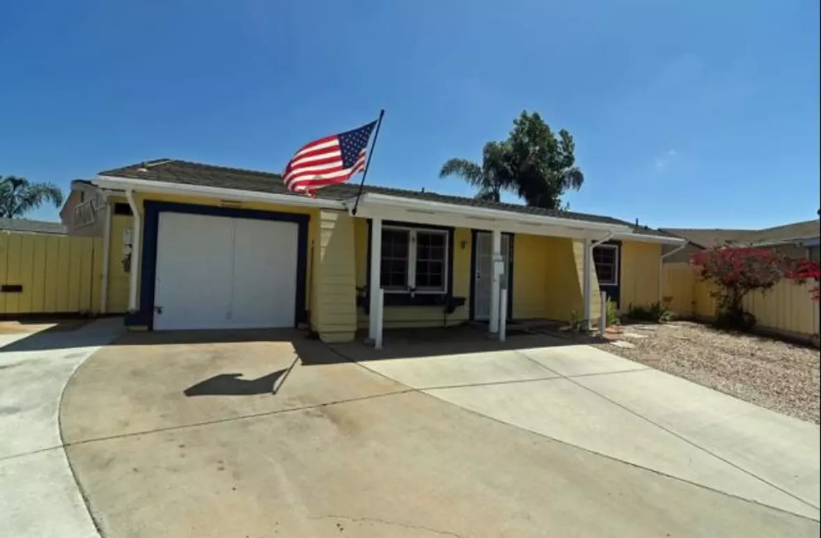 San Diego, CA 92126-3111,10420 Calico Cir