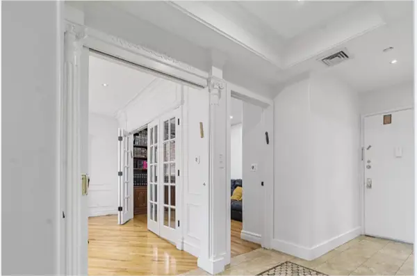 525 Kent Ave #8 (Dushinsky Clymer&Wythe) Brooklyn, Ny 11249-6634, 