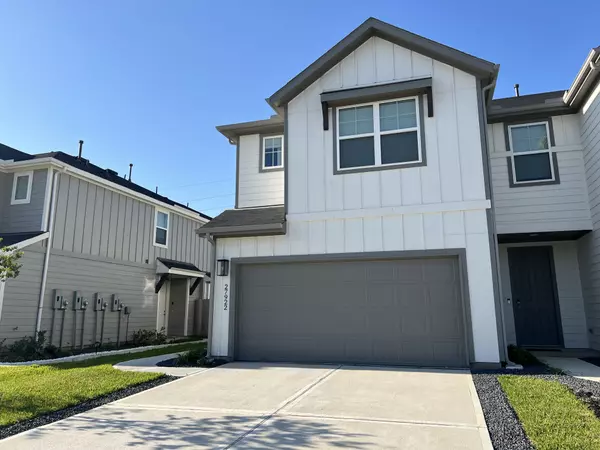 Katy, TX 77494-8141,27922 Western Creek Ct