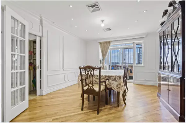 525 Kent Ave #8 (Dushinsky Clymer&Wythe) Brooklyn, Ny 11249-6634,