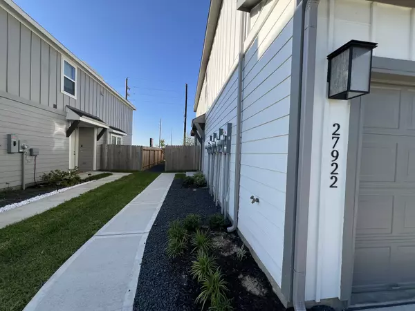 Katy, TX 77494-8141,27922 Western Creek Ct