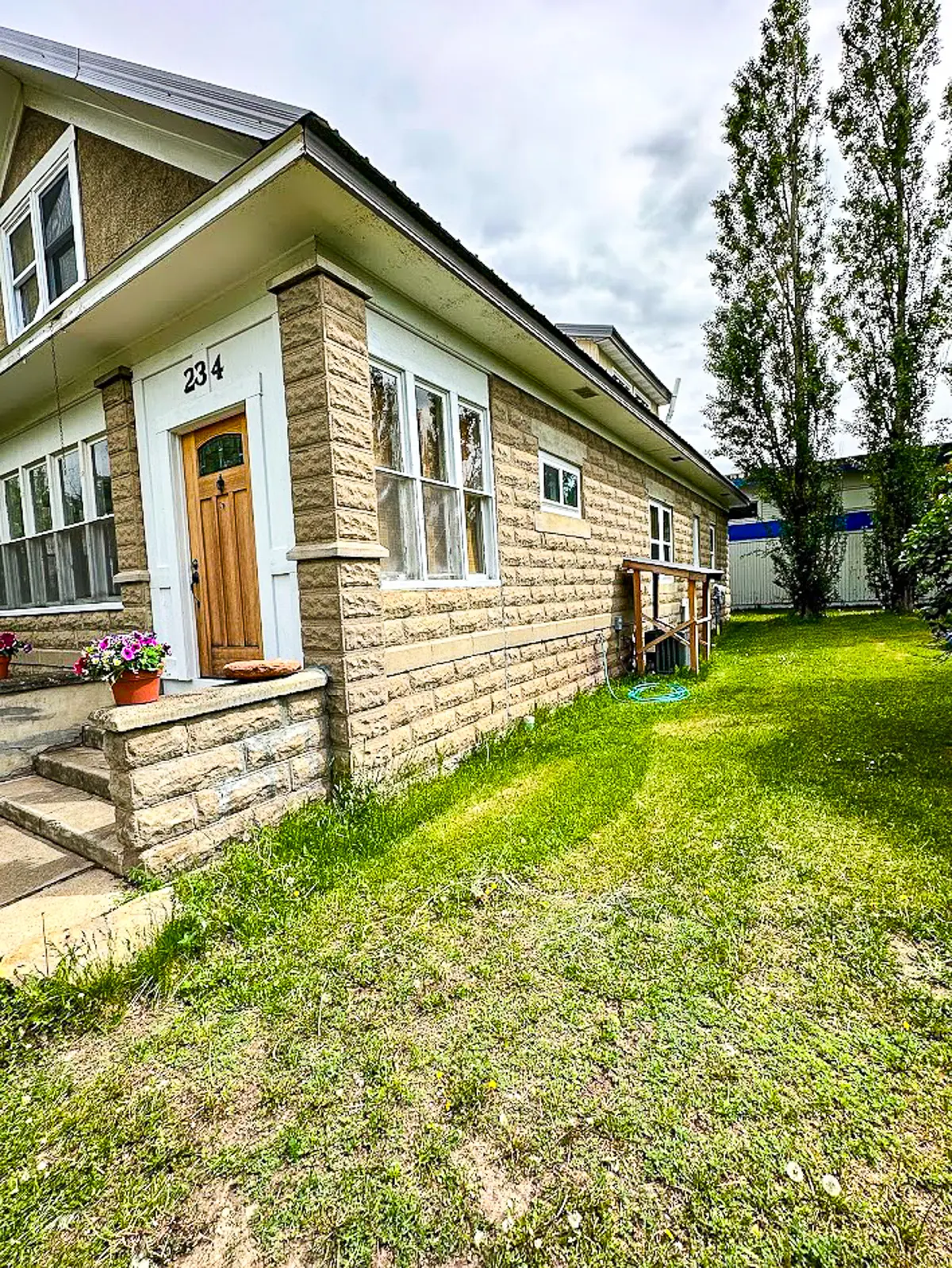 234 & 202 S 4th Ste E Malta, Mt 59538,